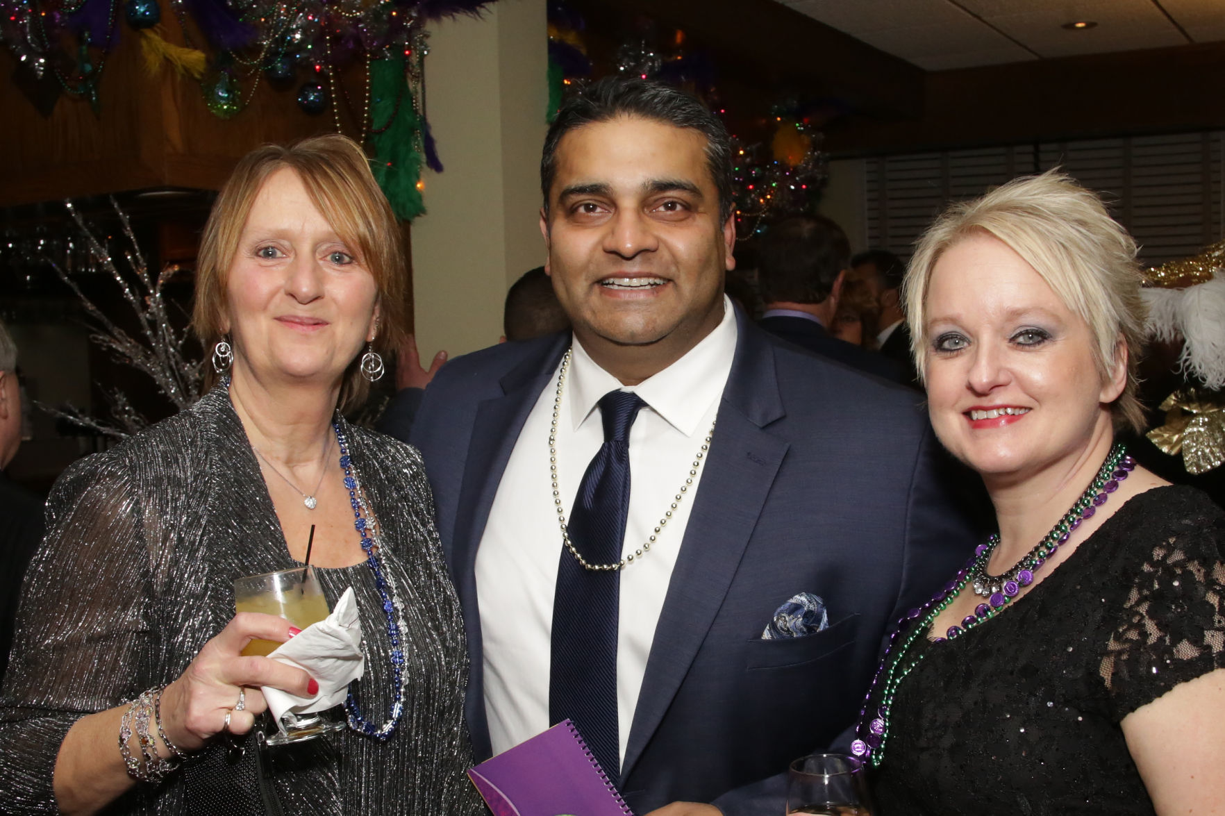 2018 Methodist Hospitals Mardi Gras